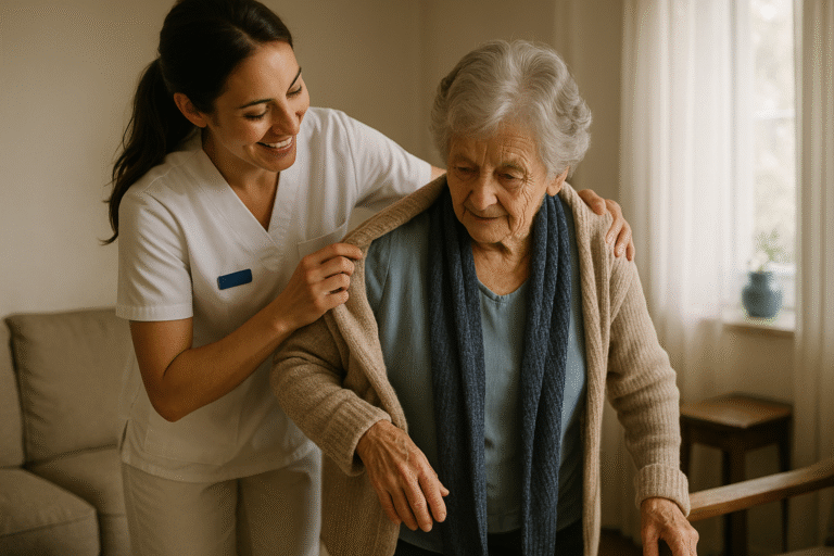 99 Care for Home Health Care Services