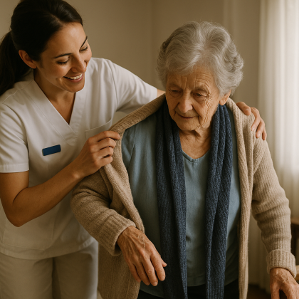 99 Care for Home Health Care Services